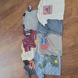 Boys tshirts